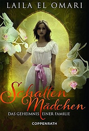 Schattenmädchen