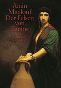 Der Felsen von Tanios
