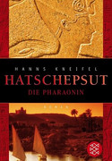 Hatschepsuth - Die Pharaonin