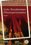 Pfauenprinzessin
