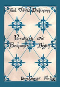 Verwegen wie Bochumer Bögen