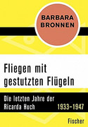 Fliegen mit gestutzten Flügeln