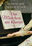 Das Mädchen am Klavier