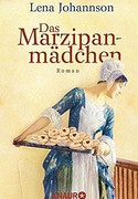 Das Marzipanmädchen