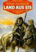 Land aus Eis