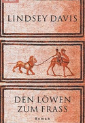 Den Löwen zum Fraß