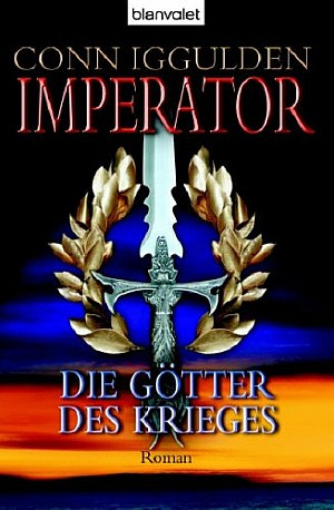 Die Götter des Krieges