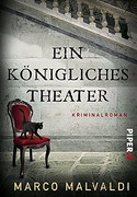 Ein königliches Theater