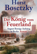 Der König vom Feuerland
