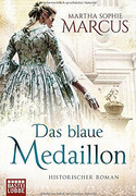 Das blaue Medaillon