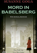 Mord in Babelsberg