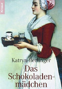 Das Schokoladenmädchen