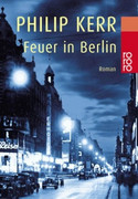 Feuer in Berlin