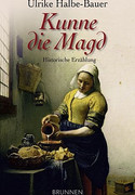 Kunne, die Magd