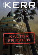 Kalter Frieden