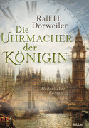 Die Uhrmacher der Königin