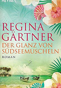 Der Glanz von Südseemuscheln