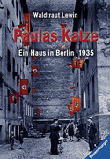 Paulas Katze
