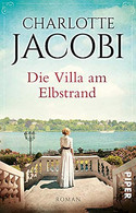 Die Villa am Elbstrand