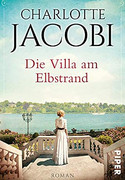 Die Villa am Elbstrand