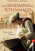 Das Geheimnis der Totenmagd