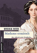 Madame ermittelt