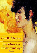 Die Witwe der Brüder van Gogh