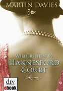 Wiedersehen in Hannesford Court