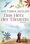 Das Herz der Tänzerin