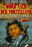 Mord nach der Vorstellung