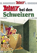 Asterix bei den Schweizern