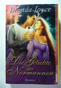 Die Geliebte des Normannen