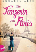 Die Tänzerin von Paris