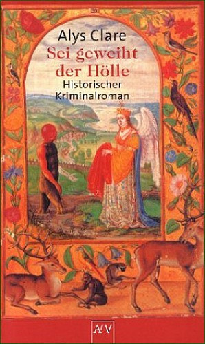 Sei geweiht der Hölle