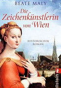 Die Zeichenkünstlerin von Wien