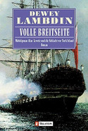 Volle Breitseite