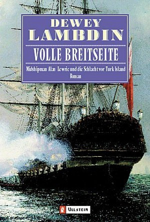 Volle Breitseite