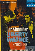 Der Mann, der Liberty Valance erschoß