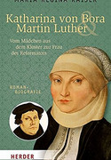 Katharina von Bora & Martin Luther