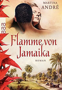 Flamme von Jamaika