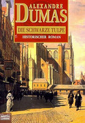 Die schwarze Tulpe