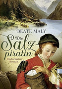 Die Salzpiratin