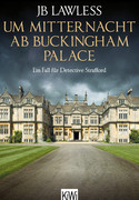 Um Mitternacht ab Buckingham Palace