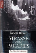 Die Straße zum Paradies