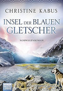 Insel der blauen Gletscher