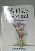 Haldavo steigt auf