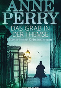 Das Grab in der Themse