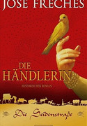 Die Händlerin