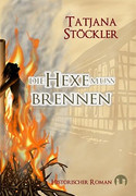 Die Hexe muss brennen