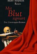 Mit Blut signiert